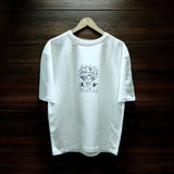 THE DRAGON BALL Z TEE