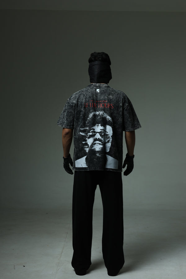 After Hours Tee