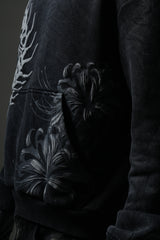 THE LOST FOREVER HOODIE