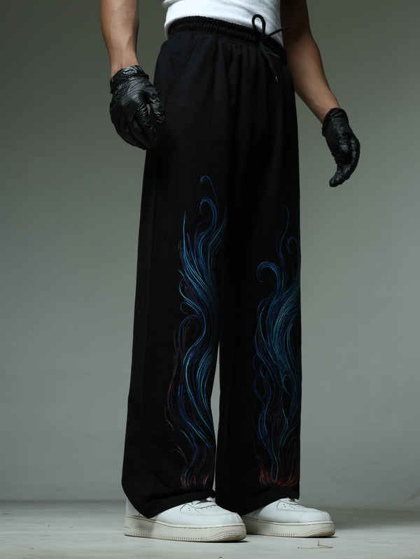 THE FROSTBURN COMFORT TRACK PANTS