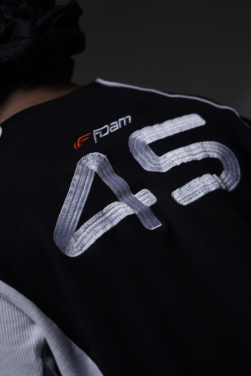 Archive Circuit Jersey