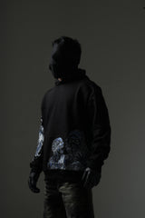 THE SHADOWS OF DEATH HOODIE