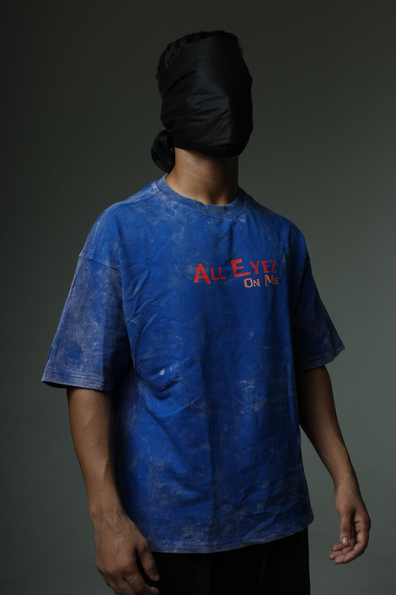 Surveillance Edition Tee