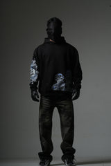 THE SHADOWS OF DEATH HOODIE