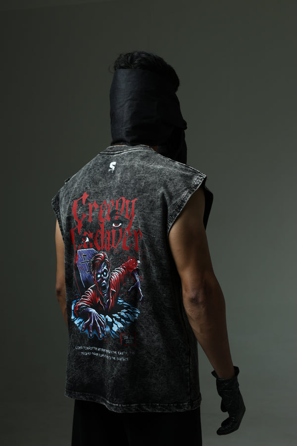 NecroRise Vest