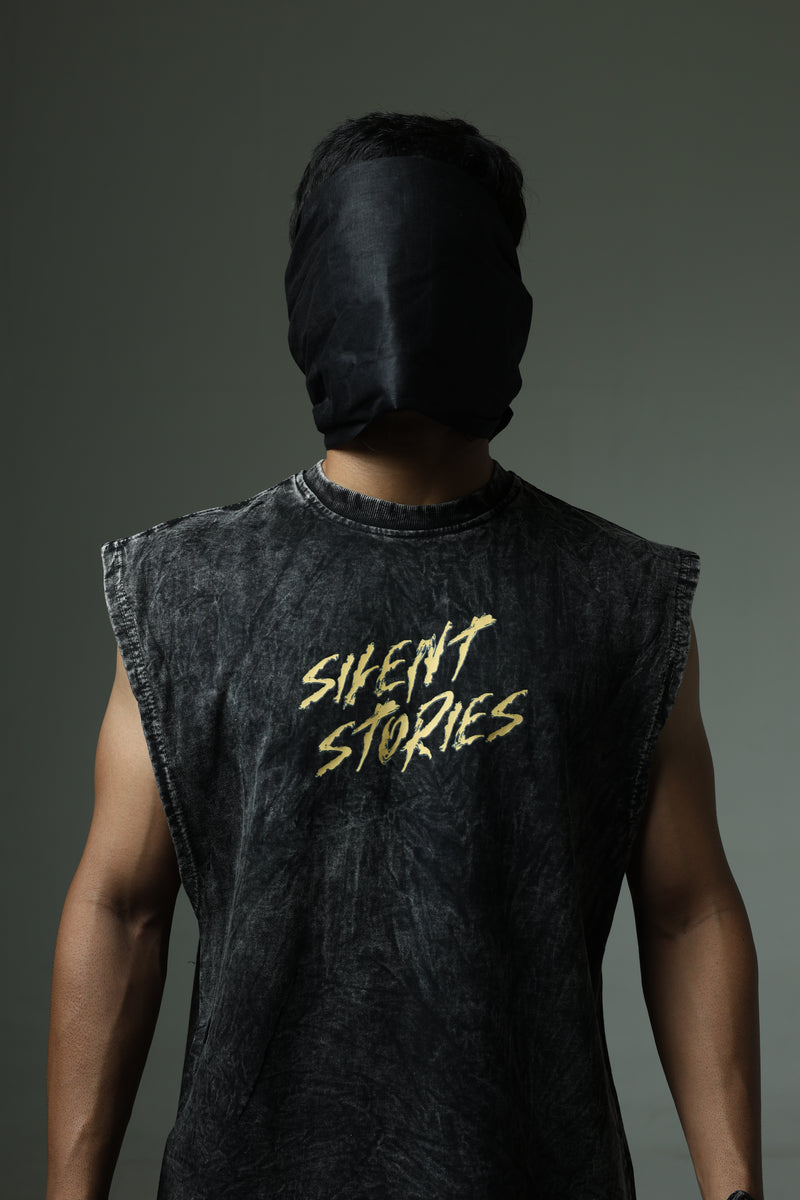 Grim Whisper Vest