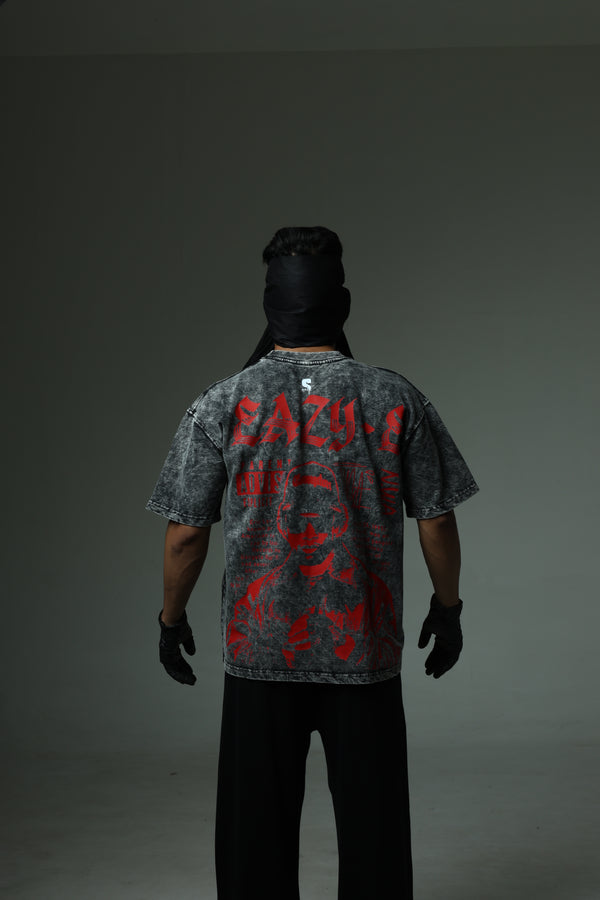 Chronicles Tee