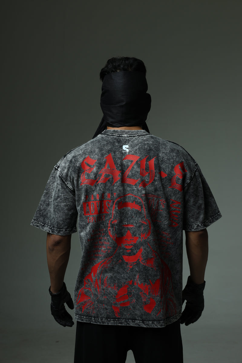 Chronicles Tee