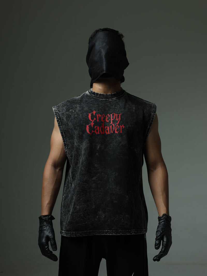 NecroRise Vest