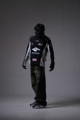 Archive Circuit Jersey