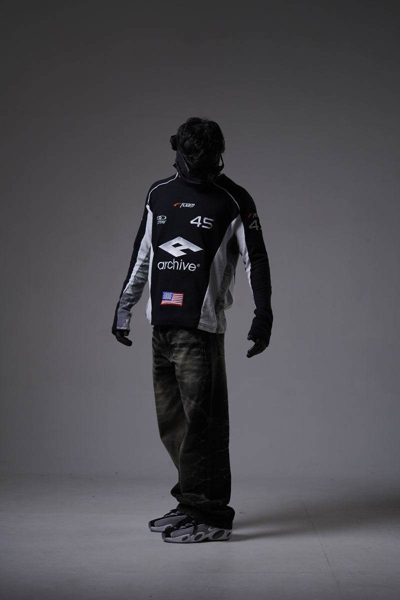 Archive Circuit Jersey
