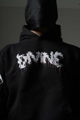 THE DIVINE HOODIE