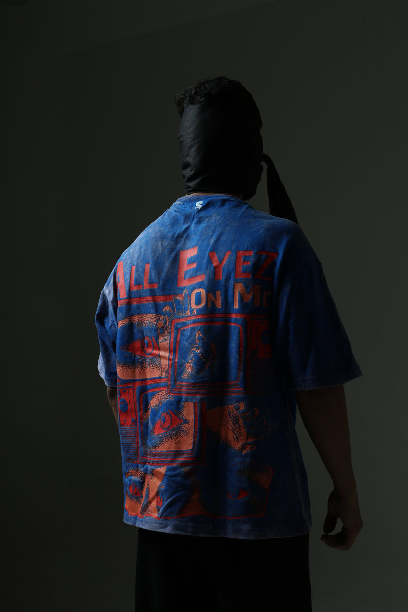 Surveillance Edition Tee