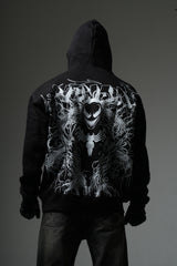 THE VENOM HOODIE