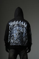 THE SHADOWS OF DEATH HOODIE