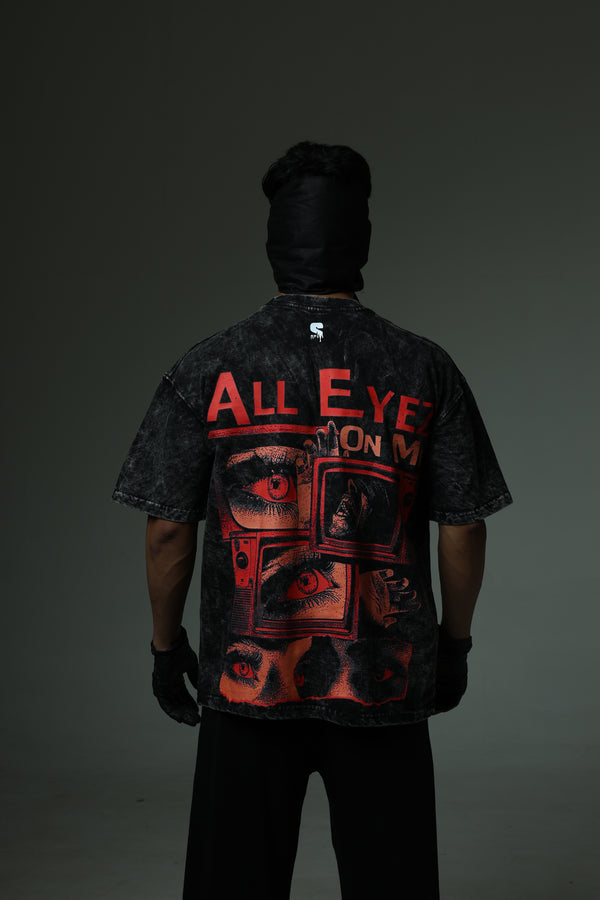 Surveillance Edition Tee