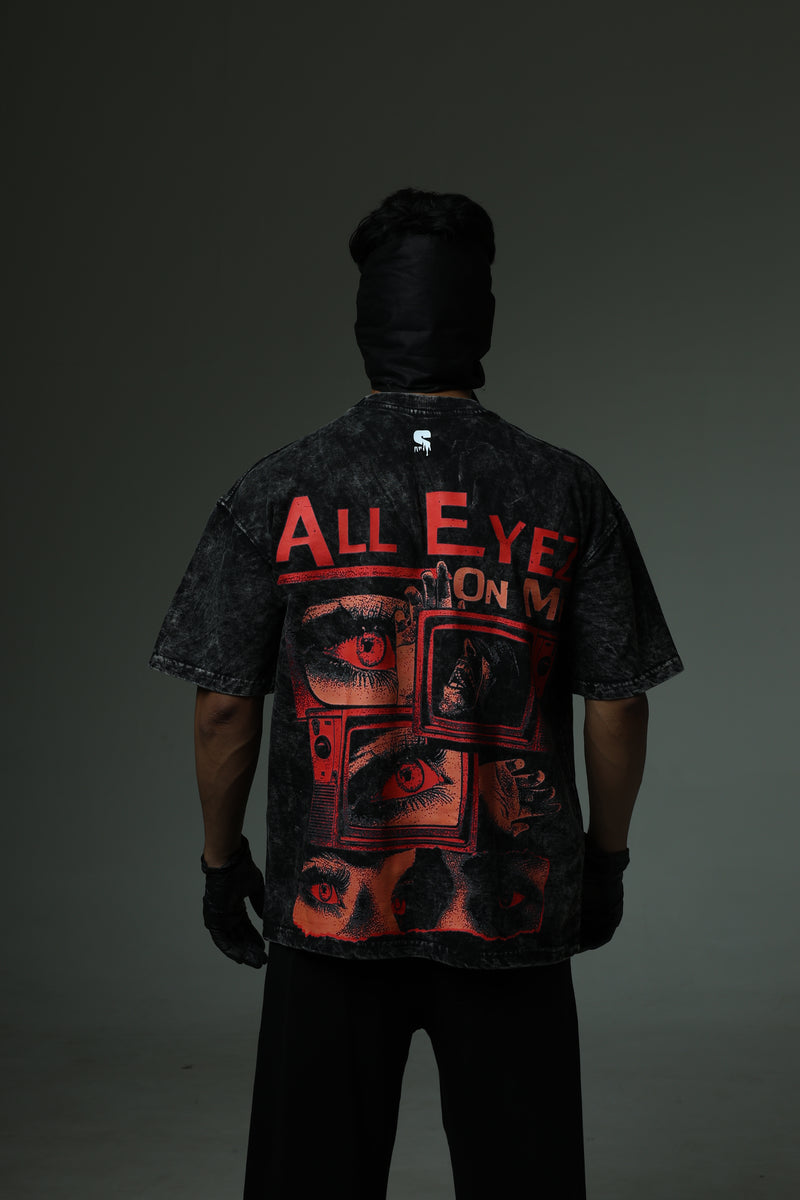 Surveillance Edition Tee