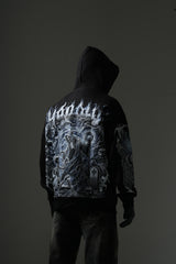 THE SHADOWS OF DEATH HOODIE