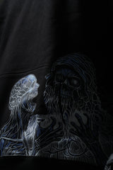 THE SHADOWS OF DEATH HOODIE