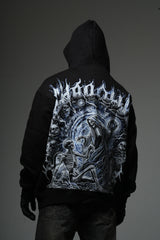 THE SHADOWS OF DEATH HOODIE