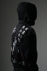 THE LOST FOREVER HOODIE