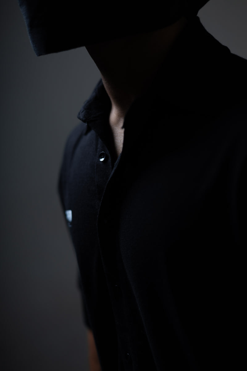 SILHOUETTE SPEEDSTER BOXY FIT SHIRT