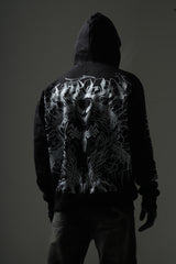 THE VENOM HOODIE