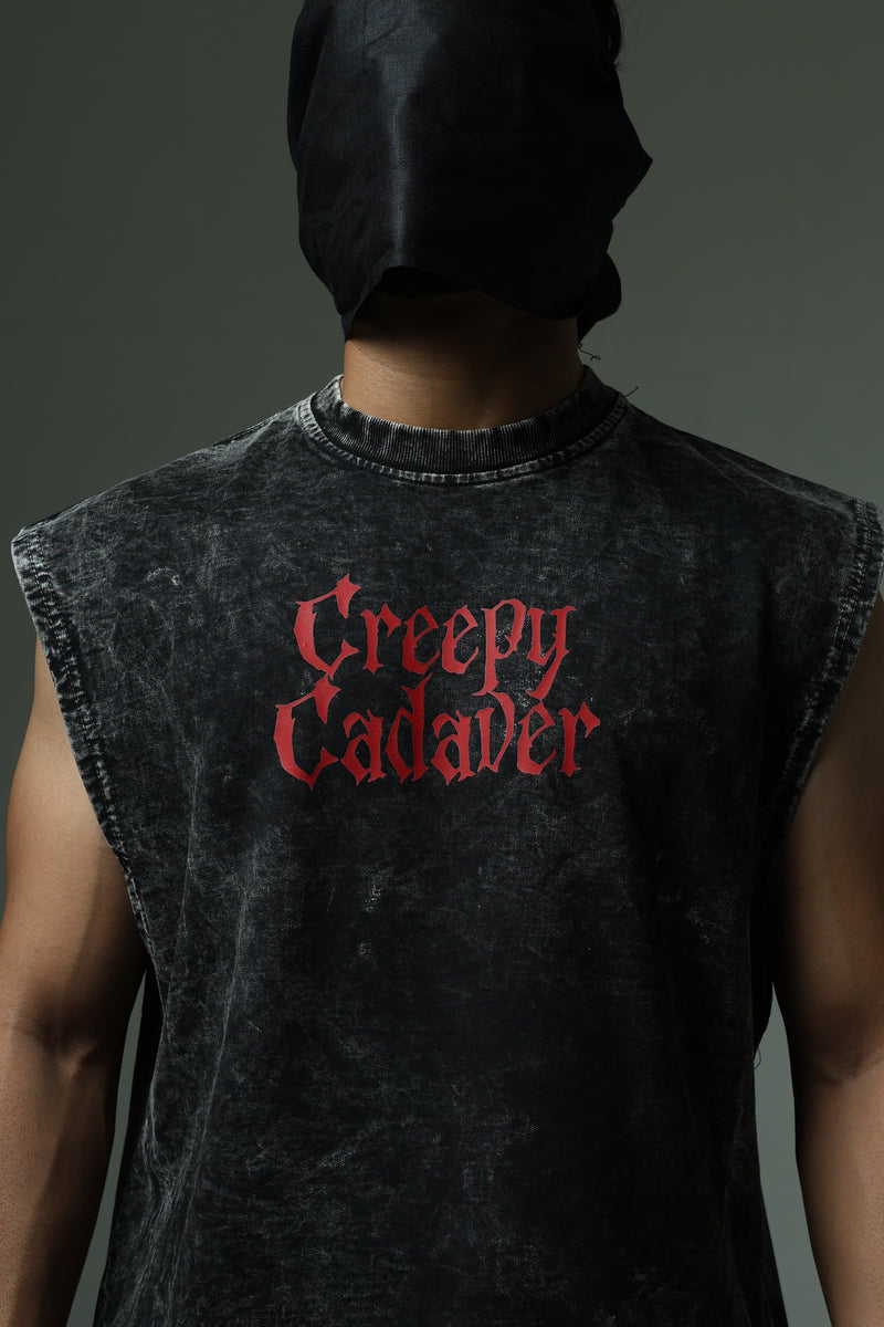 NecroRise Vest