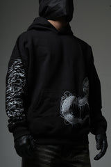 THE VENOM HOODIE