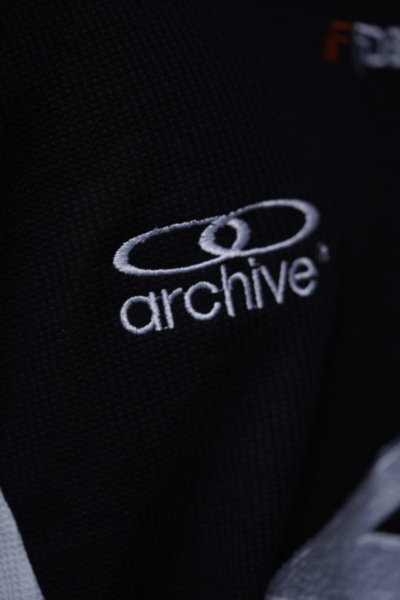 Archive Circuit Jersey