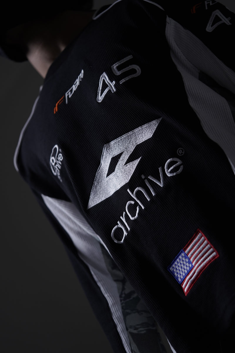 Archive Circuit Jersey