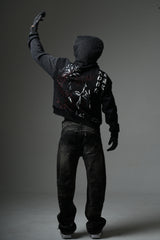 THE LOST FOREVER HOODIE