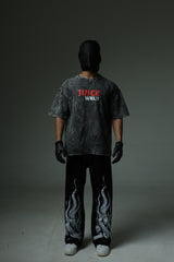 Lean Wit Me Legacy Tee