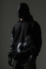 THE VENOM HOODIE