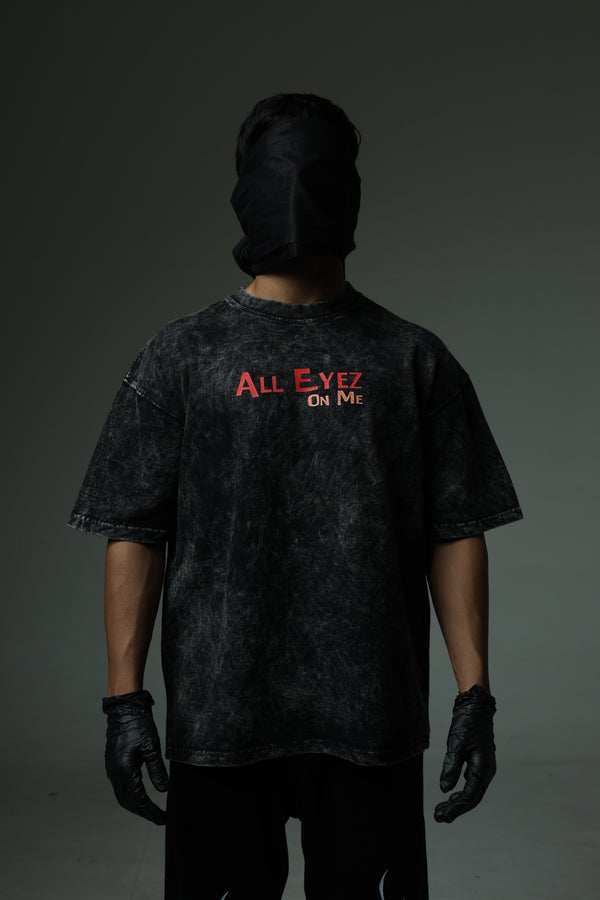 Surveillance Edition Tee