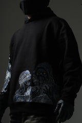 THE SHADOWS OF DEATH HOODIE