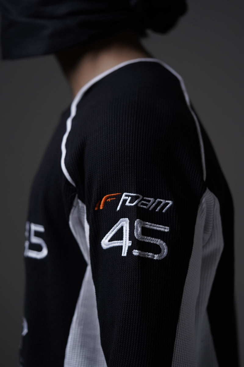 Archive Circuit Jersey