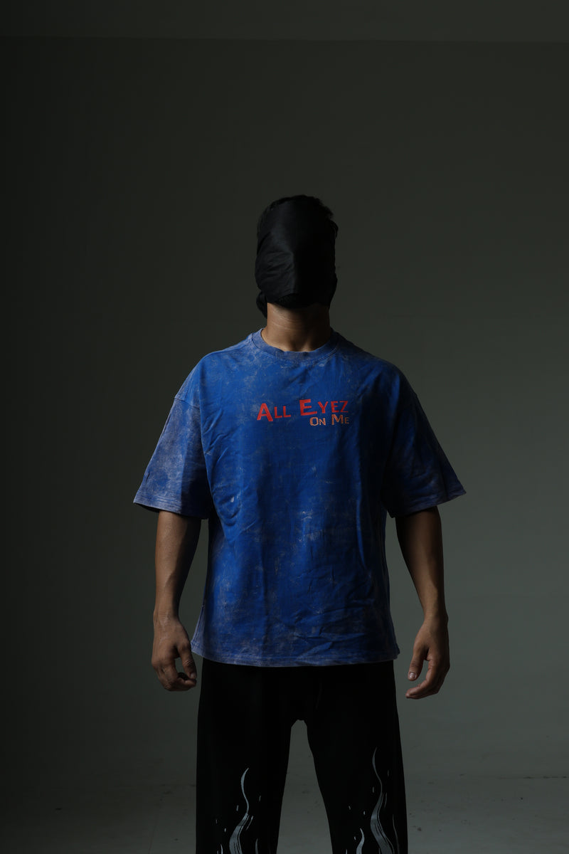 Surveillance Edition Tee