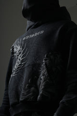 THE LOST FOREVER HOODIE