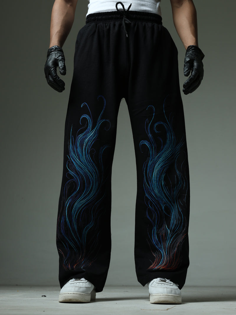 THE FROSTBURN COMFORT TRACK PANTS