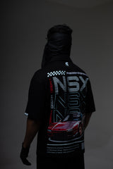 SILHOUETTE SPEEDSTER BOXY FIT SHIRT