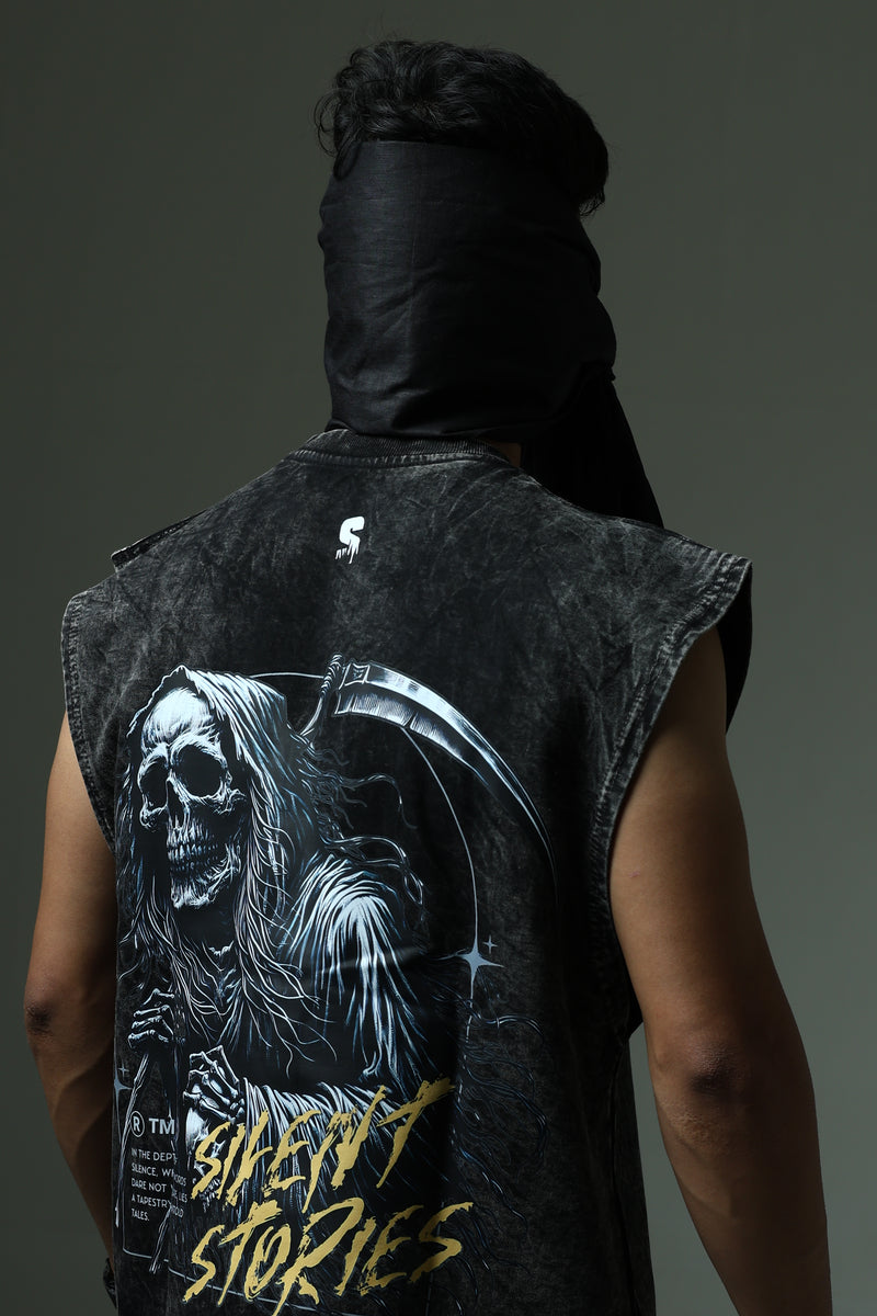 Grim Whisper Vest