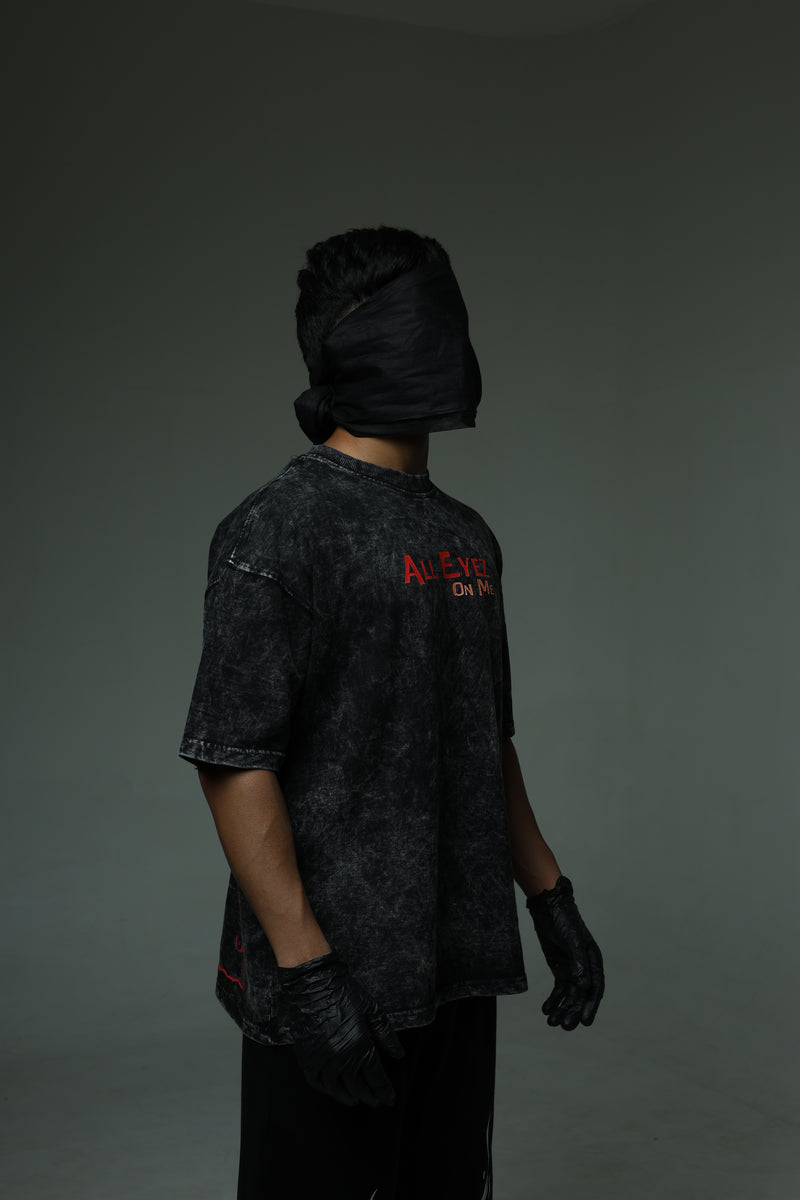 Surveillance Edition Tee