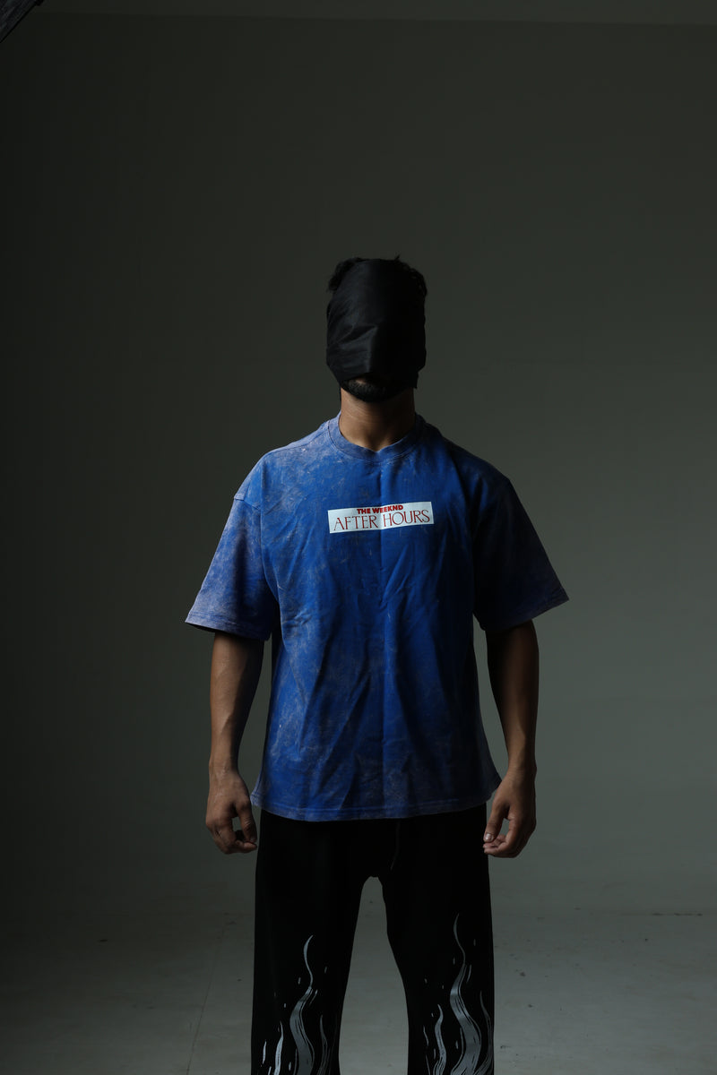 After Hours Tee