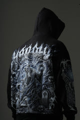 THE SHADOWS OF DEATH HOODIE