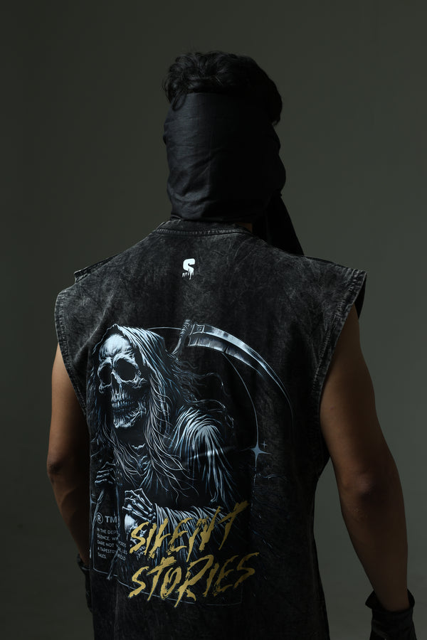 Grim Whisper Vest