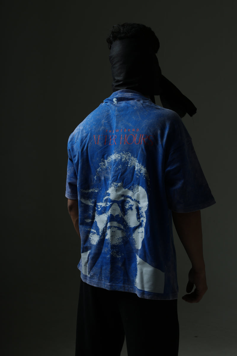 After Hours Tee
