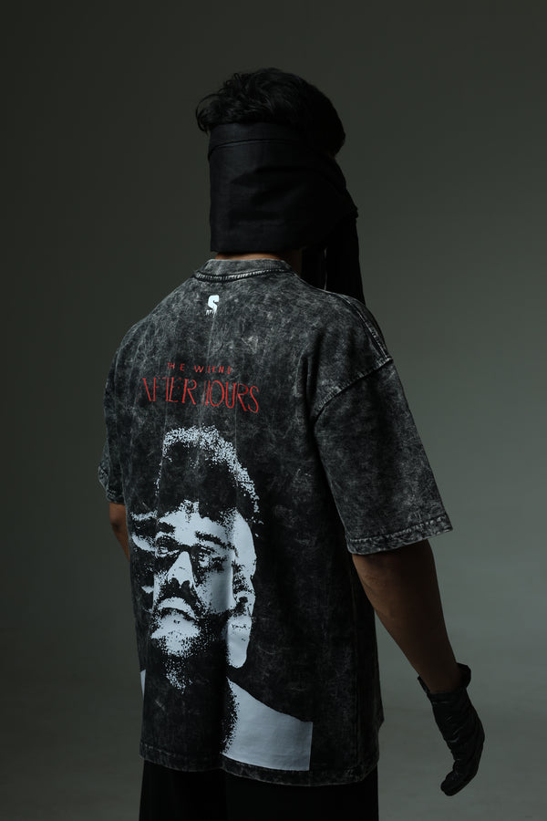 After Hours Tee