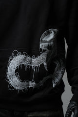 THE VENOM HOODIE