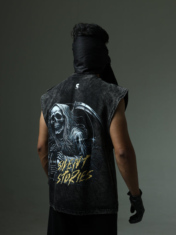 Grim Whisper Vest